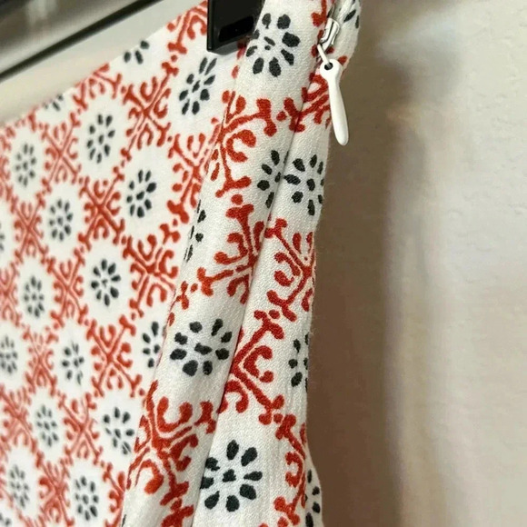 Ann Taylor Midi Skirt - Picture 5 of 10